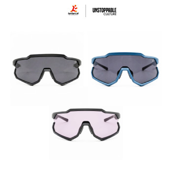 UNSTOPPABLE CULTURE - Edge